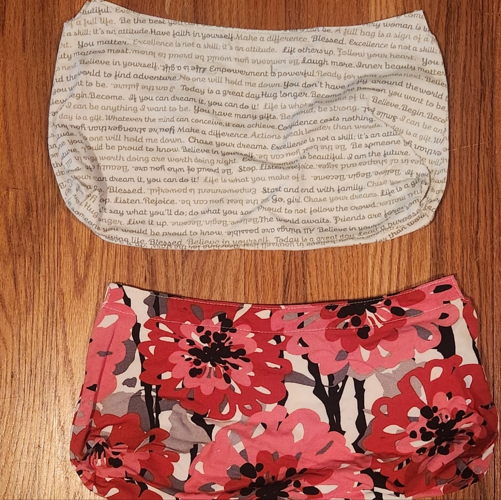 Miche pocketbook covers